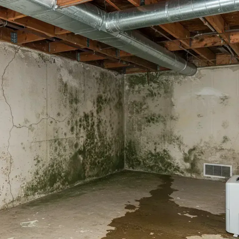 Professional Mold Removal in Broad Ripple, IN